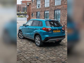 Used Suzuki Vitara 2016 for sale - 79679735: Photo