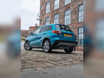Used Suzuki Vitara 2016 for sale - 79679735: Photo