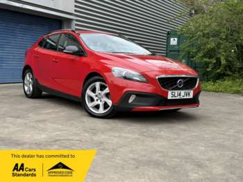 2014 - 1.6L Cross Country Luxury D2 Hatchback 5dr Diesel Manual Euro 5 (113 bhp)