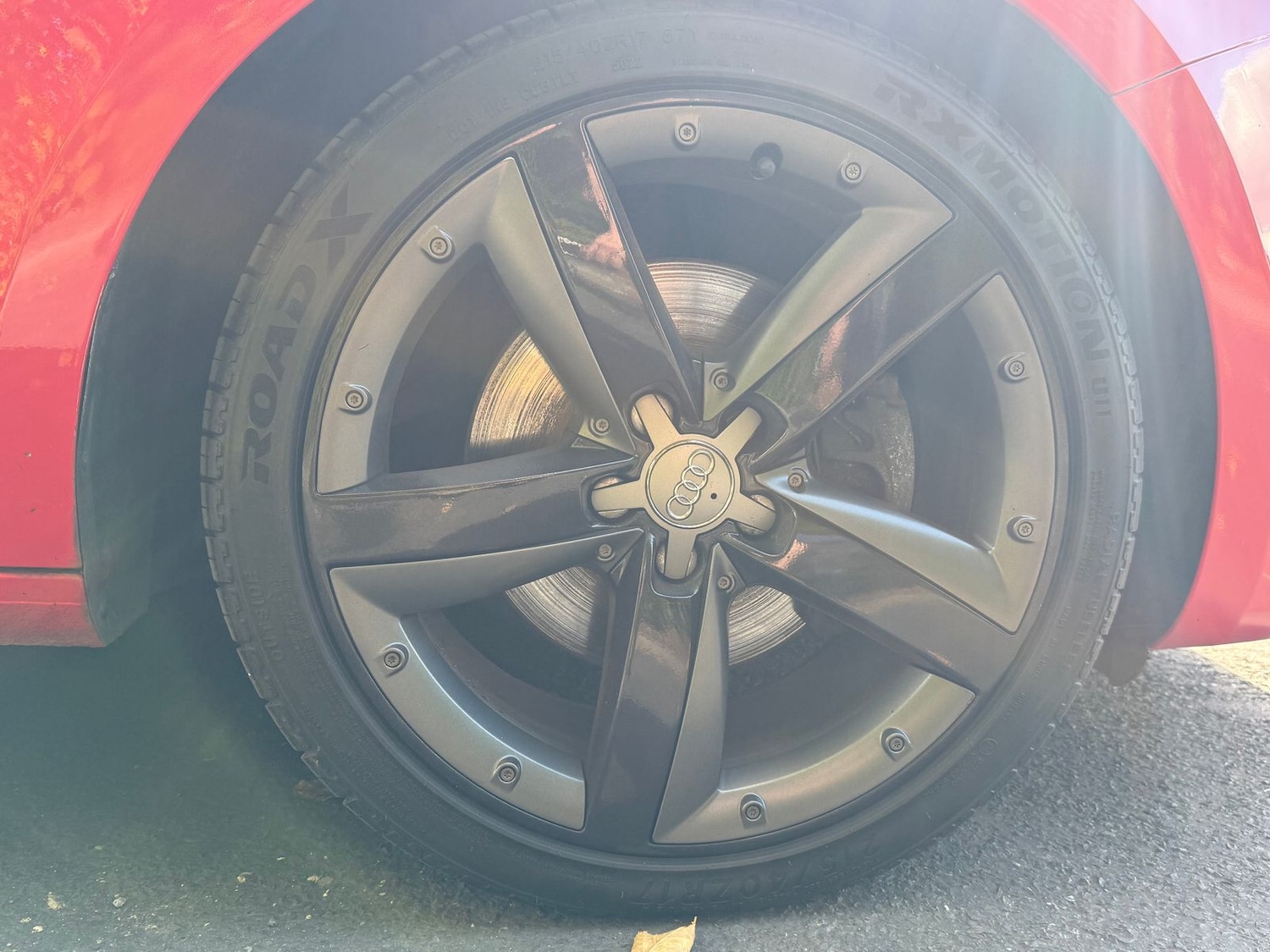 Used Audi A1 2013 for sale - 76528851: Photo 11