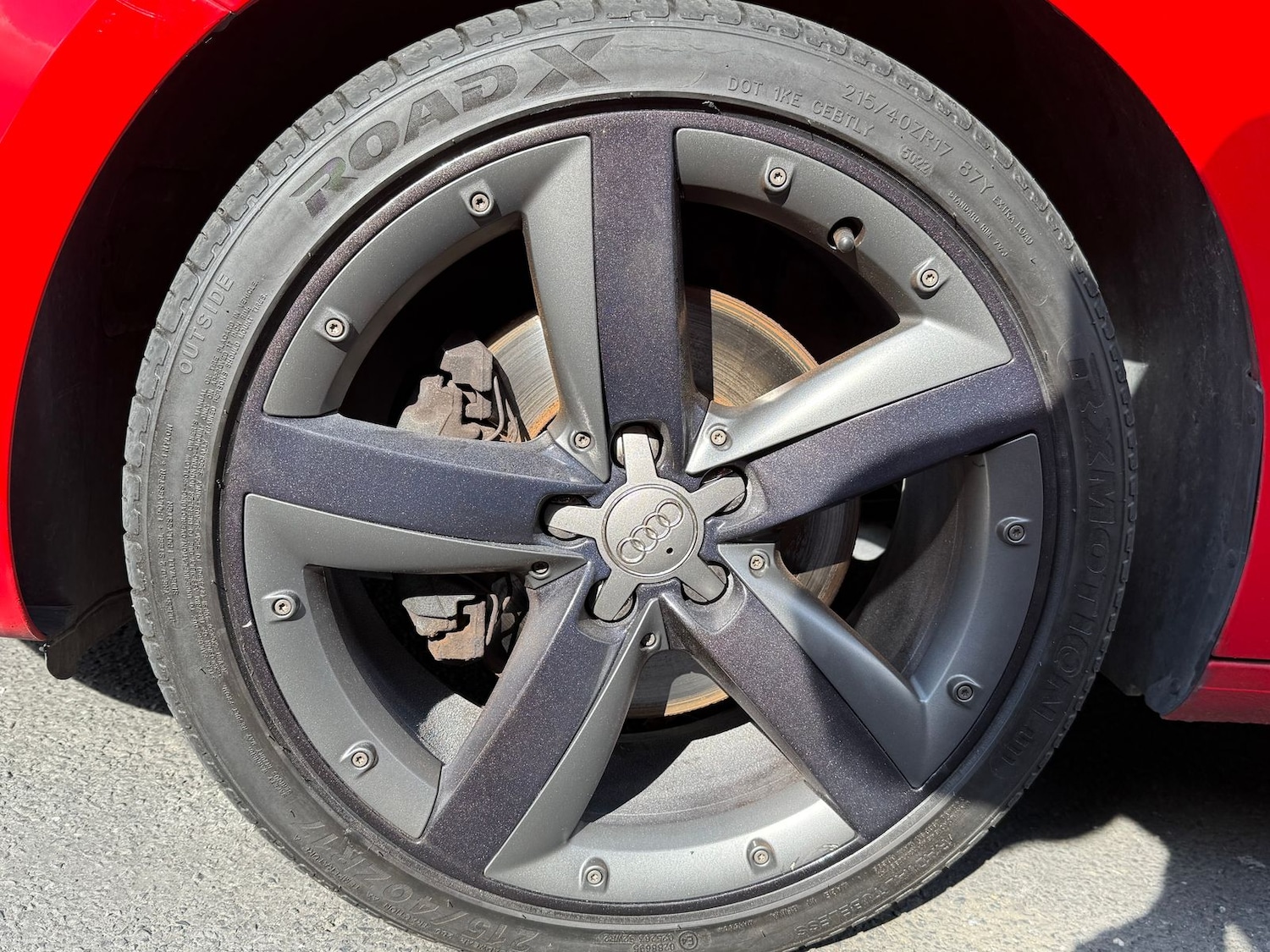 Used Audi A1 2013 for sale - 76528851: Photo 12