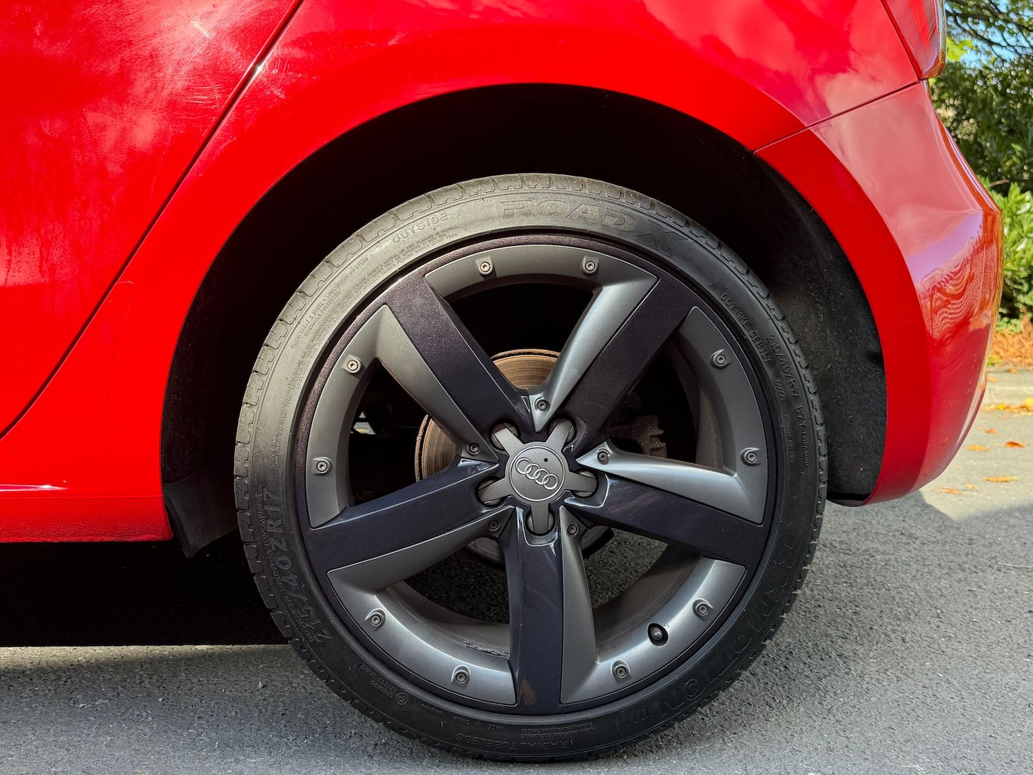 Used Audi A1 2013 for sale - 76528851: Photo 13