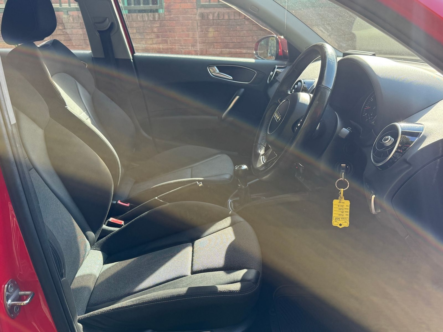 Used Audi A1 2013 for sale - 76528851: Photo 14