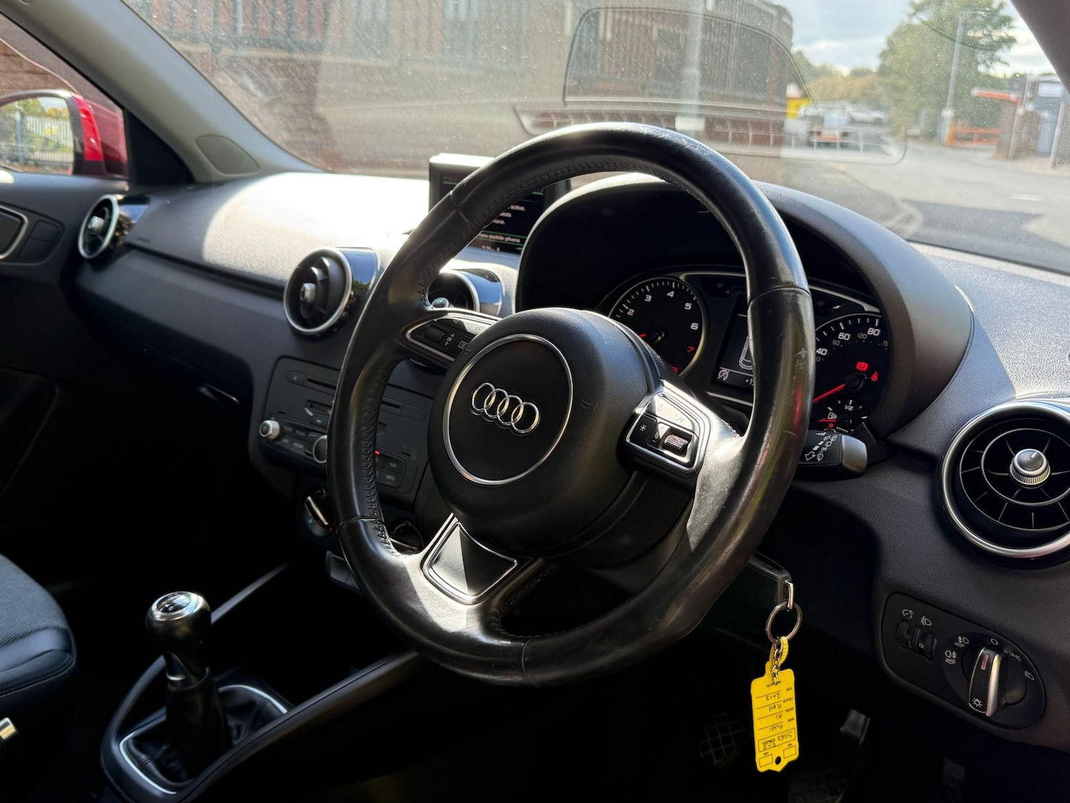 Used Audi A1 2013 for sale - 76528851: Photo 16