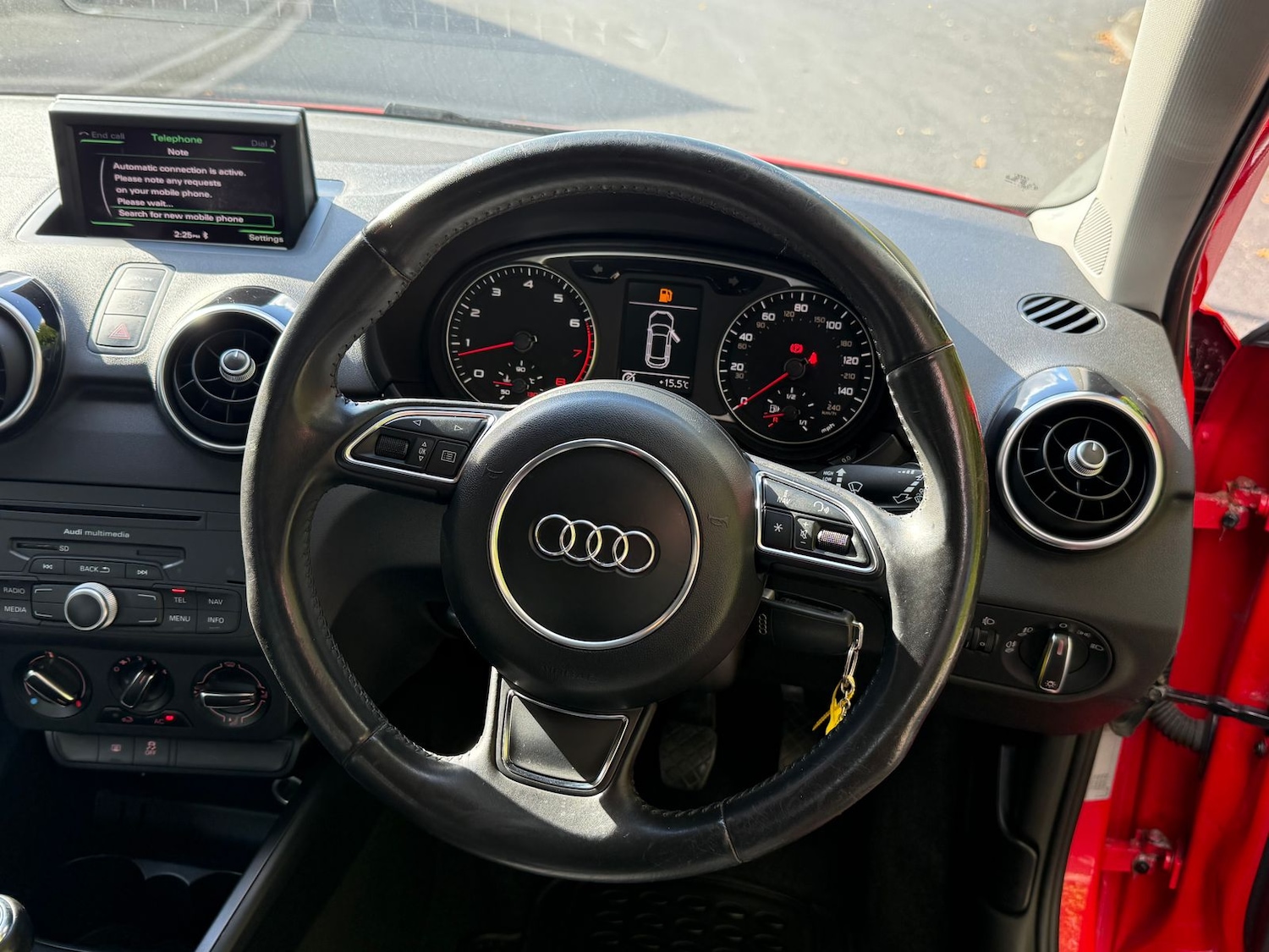 Used Audi A1 2013 for sale - 76528851: Photo 17