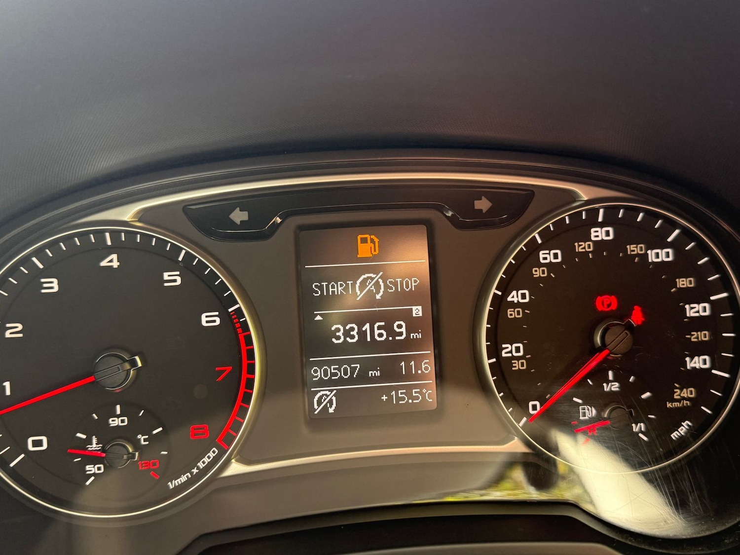 Used Audi A1 2013 for sale - 76528851: Photo 18