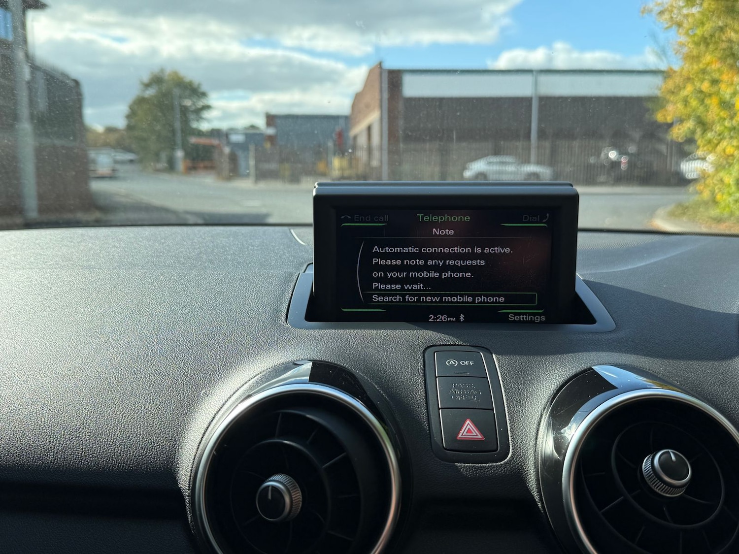 Used Audi A1 2013 for sale - 76528851: Photo 19