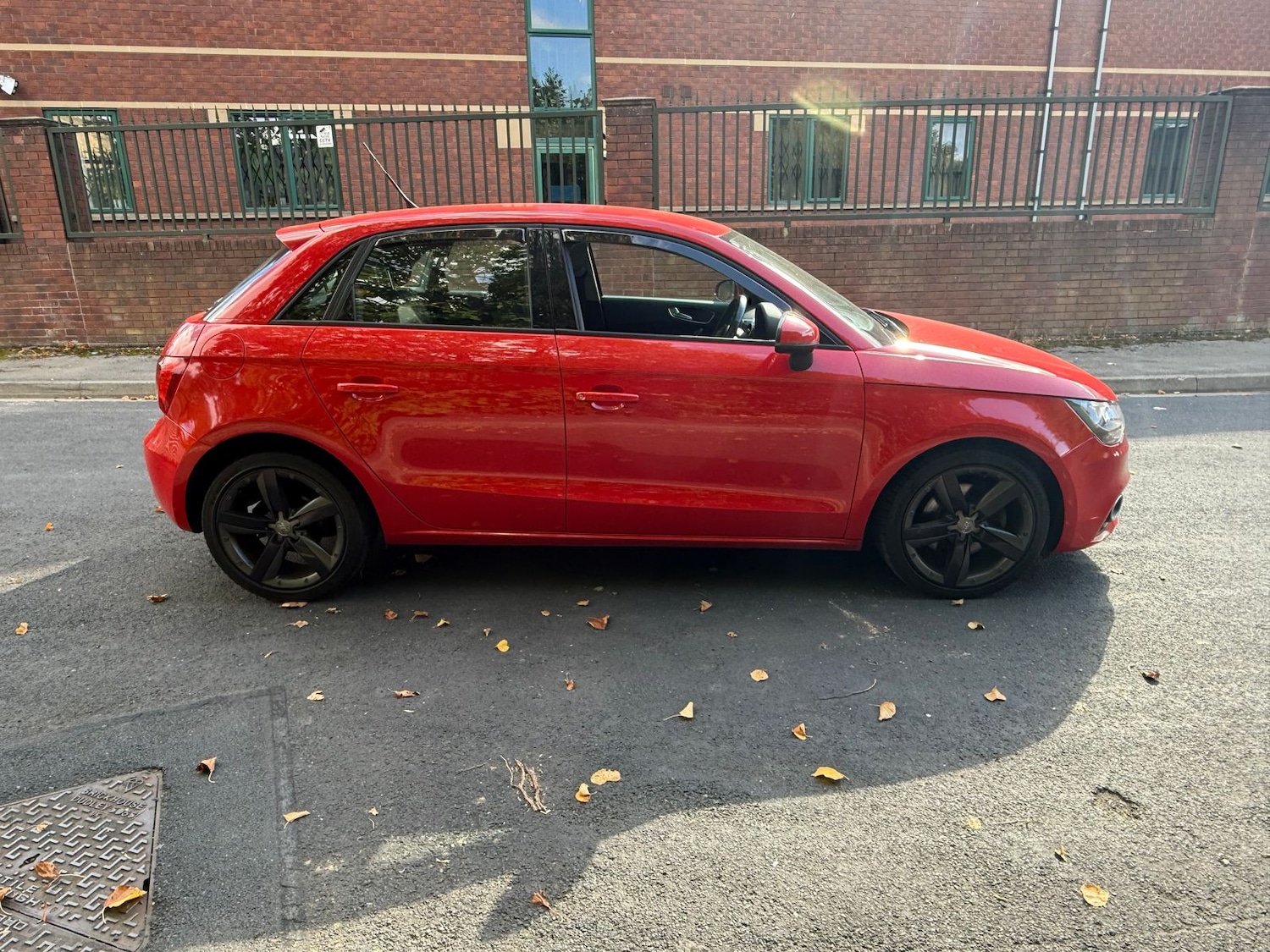 Used Audi A1 2013 for sale - 76528851: Photo 5