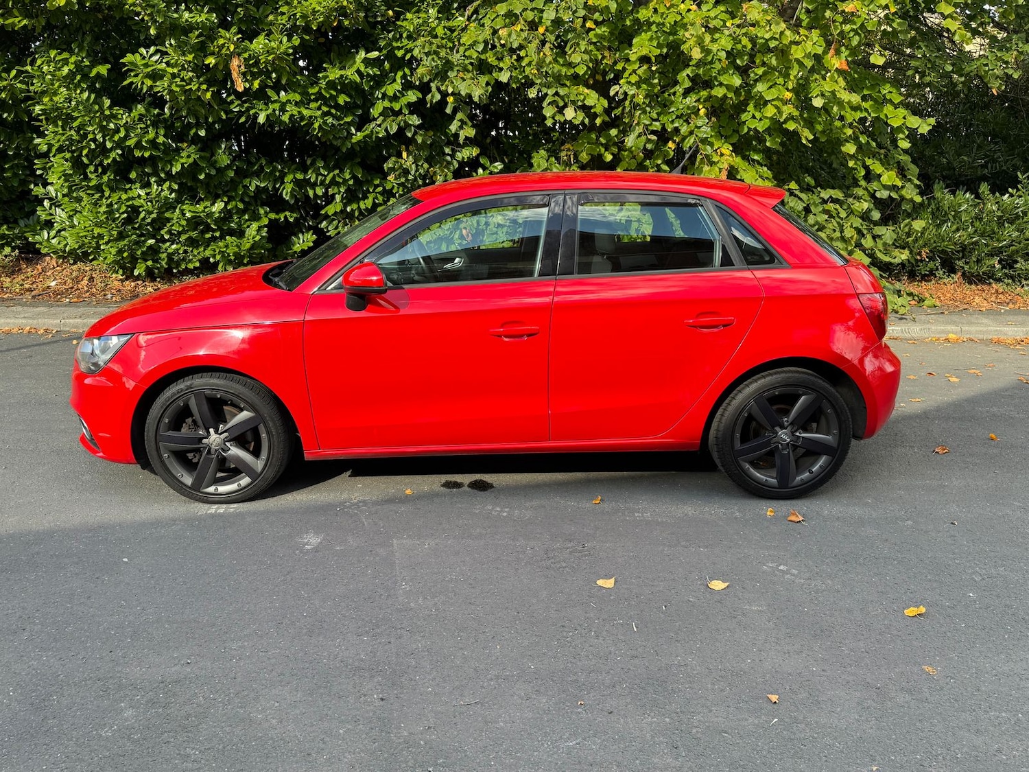 Used Audi A1 2013 for sale - 76528851: Photo 6