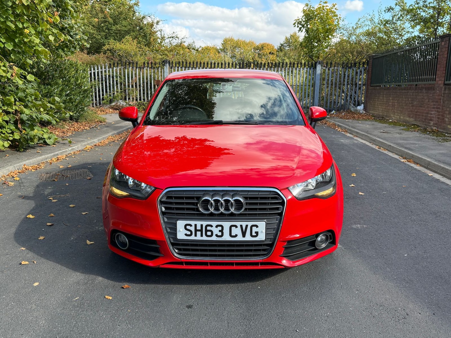 Used Audi A1 2013 for sale - 76528851: Photo 7