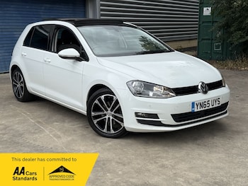 2015 - 2.0L GT TDI Hatchback 5dr Diesel Manual Euro 6 (148 bhp)