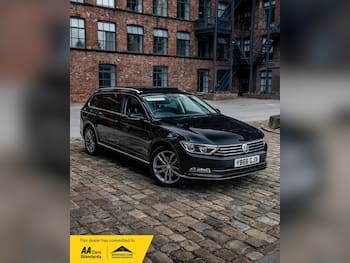 Used Volkswagen Passat 2016 for sale - 79674332: Photo