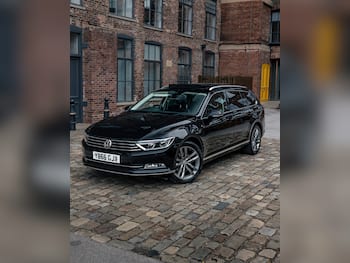 Used Volkswagen Passat 2016 for sale - 79674332: Photo