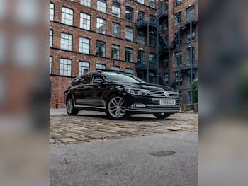 Used Volkswagen Passat 2016 for sale - 79674332: Photo