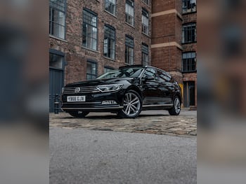 Used Volkswagen Passat 2016 for sale - 79674332: Photo