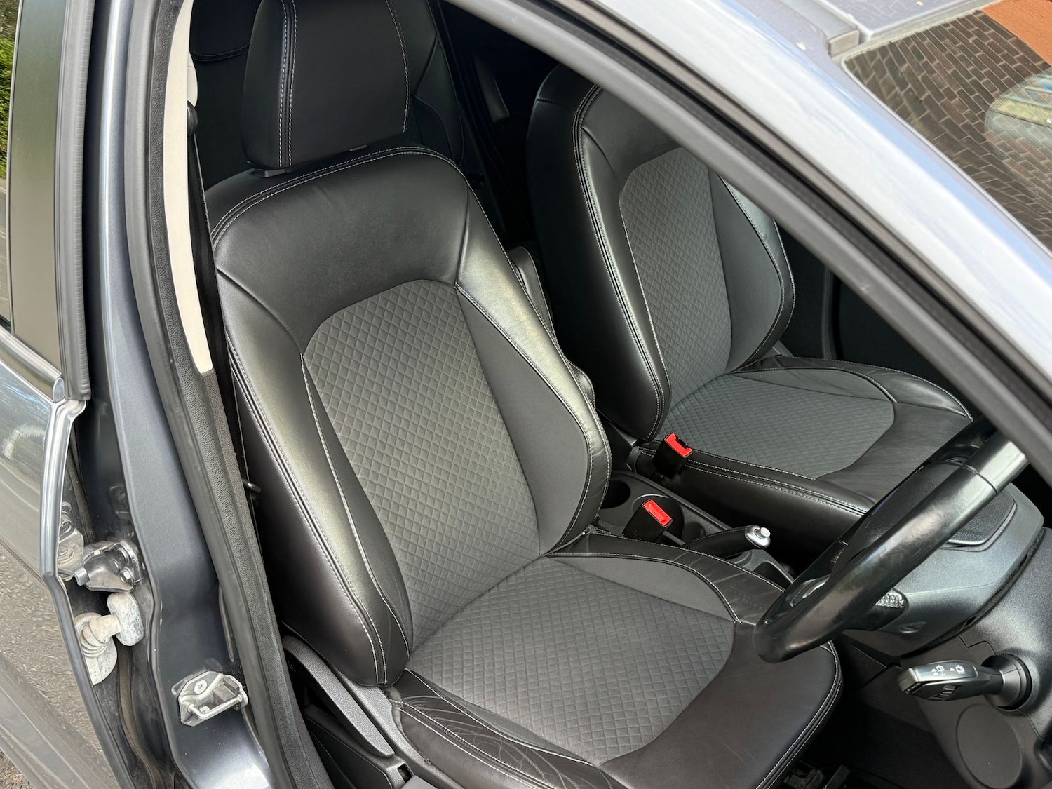 Used Ford Ecosport 2016 for sale - 76100016: Photo 14