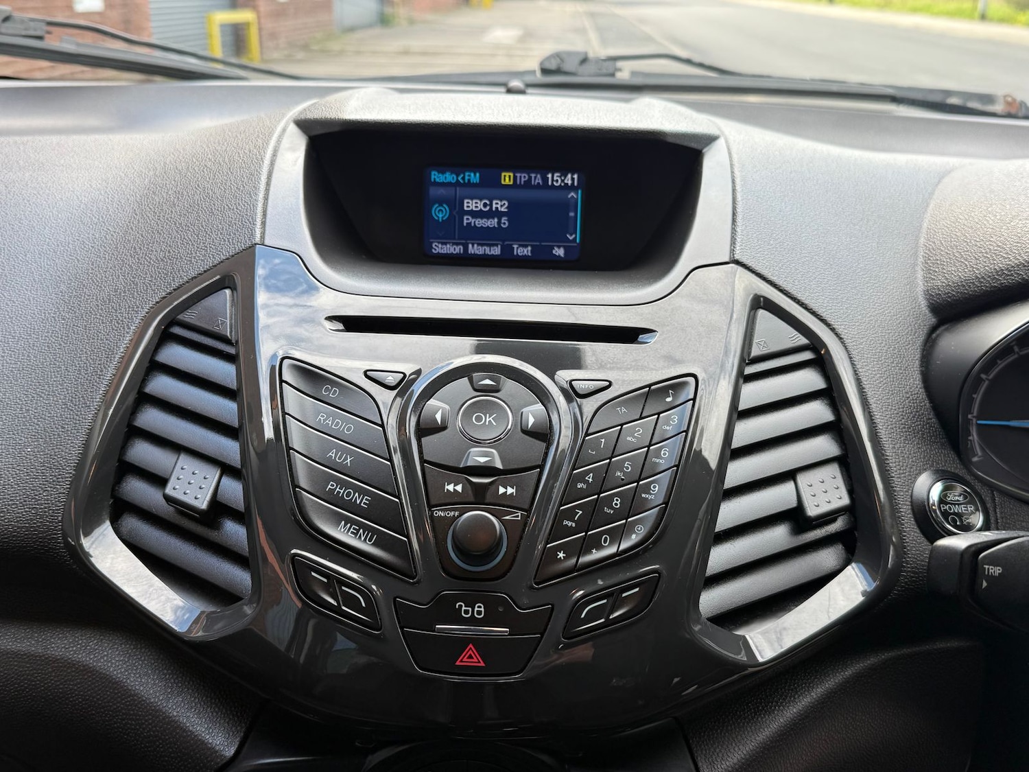 Used Ford Ecosport 2016 for sale - 76100016: Photo 18