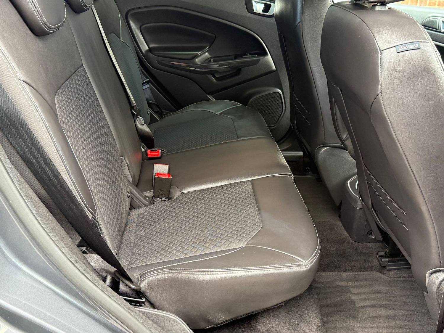 Used Ford Ecosport 2016 for sale - 76100016: Photo 19