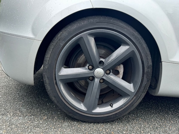 Used Audi TT 2009 for sale - 74162797: Photo 10