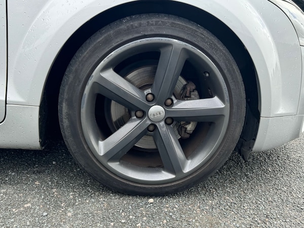 Used Audi TT 2009 for sale - 74162797: Photo 11