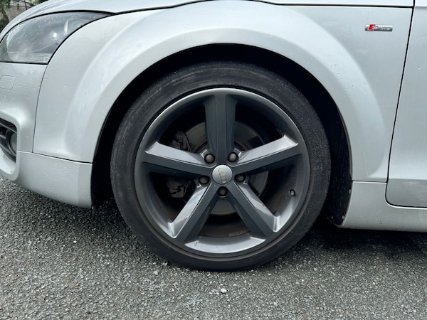 Used Audi TT 2009 for sale - 74162797: Photo 12