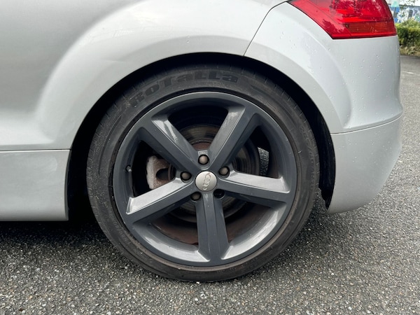 Used Audi TT 2009 for sale - 74162797: Photo 13