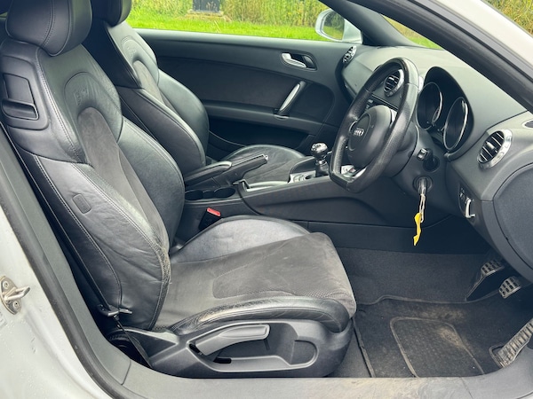 Used Audi TT 2009 for sale - 74162797: Photo 15