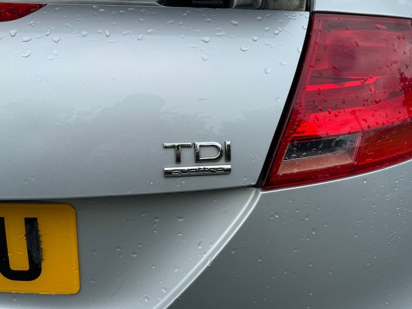 Used Audi TT 2009 for sale - 74162797: Photo 9