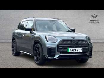 2024 - 230kW SE Sport ALL4 66kWh 5dr Auto
