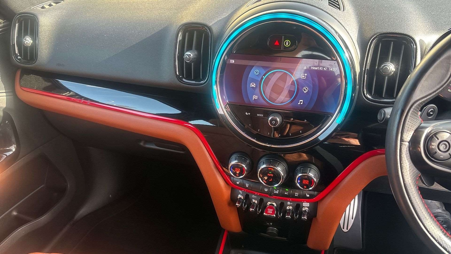 Used MINI Countryman 2020 for sale - 77787218: Photo 10