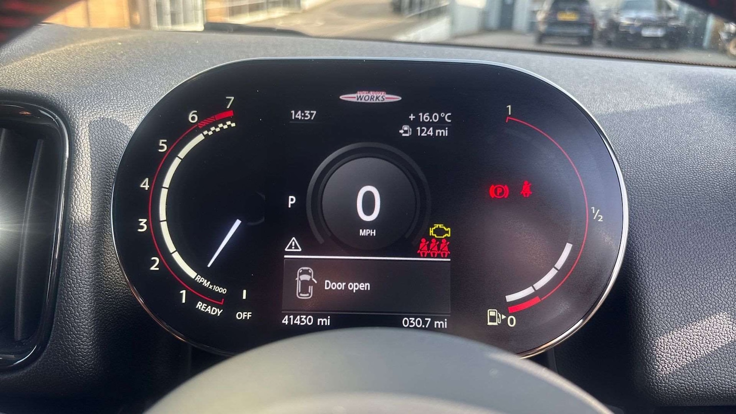 Used MINI Countryman 2020 for sale - 77787218: Photo 11