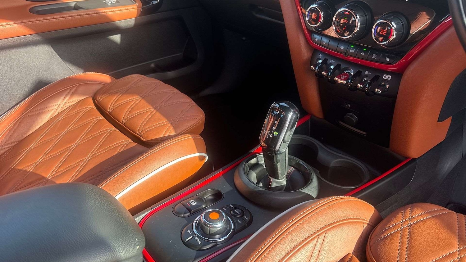 Used MINI Countryman 2020 for sale - 77787218: Photo 12