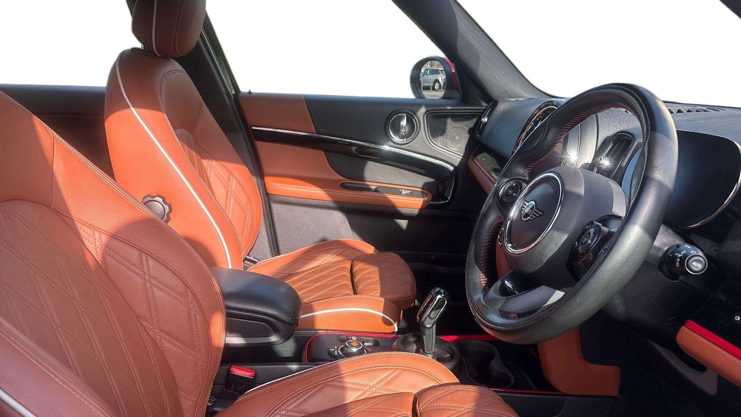 Used MINI Countryman 2020 for sale - 77787218: Photo 13