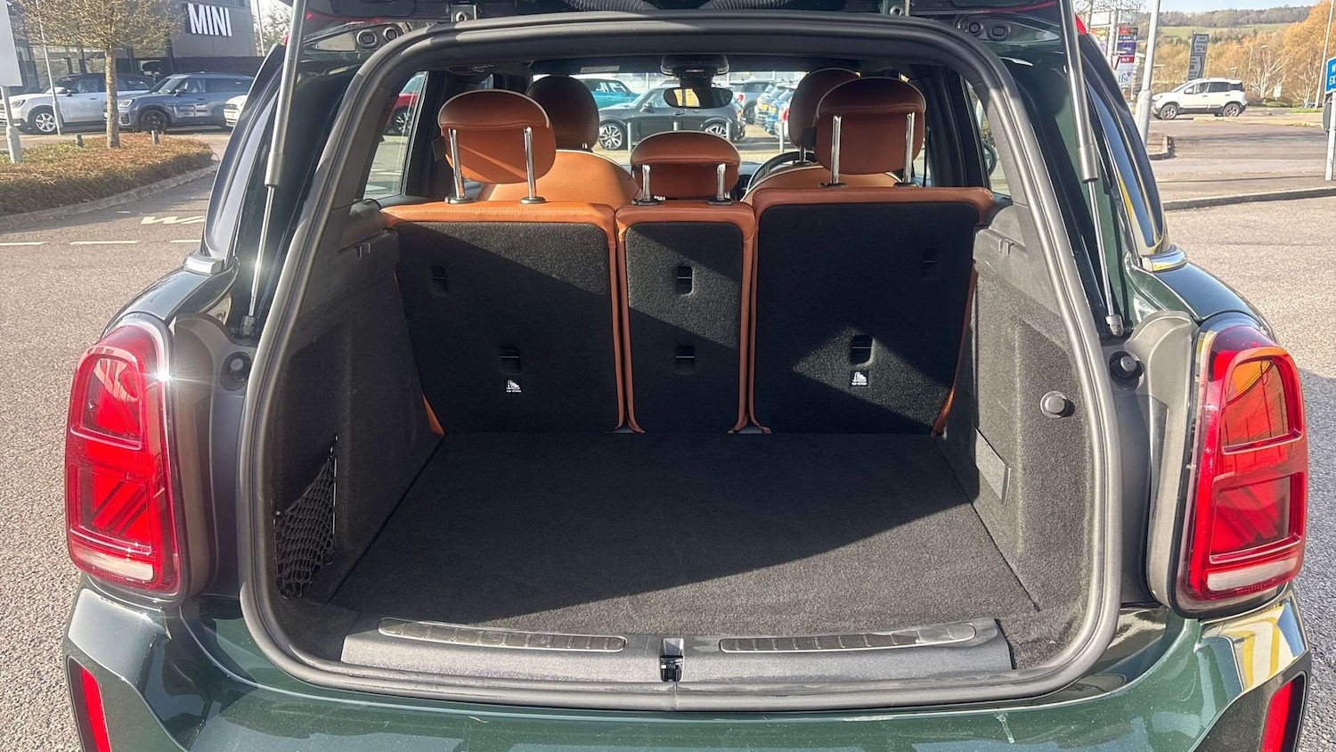 Used MINI Countryman 2020 for sale - 77787218: Photo 15