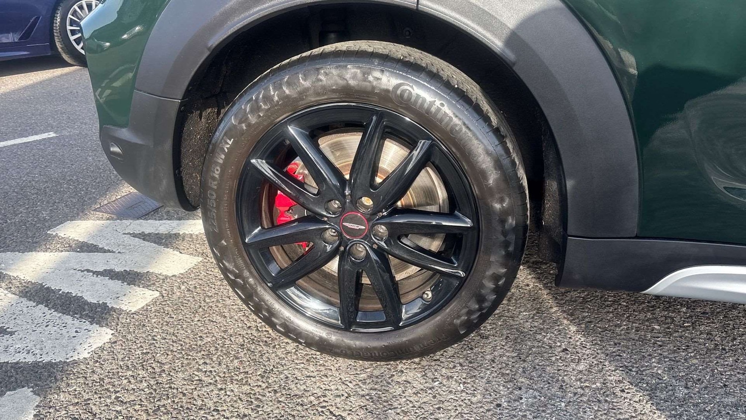 Used MINI Countryman 2020 for sale - 77787218: Photo 16