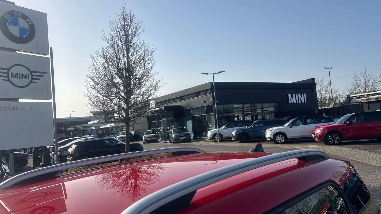 Used MINI Countryman 2020 for sale - 77787218: Photo 19