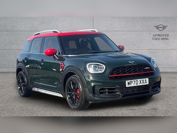 Used MINI Countryman 2020 for sale - 77787218: Photo