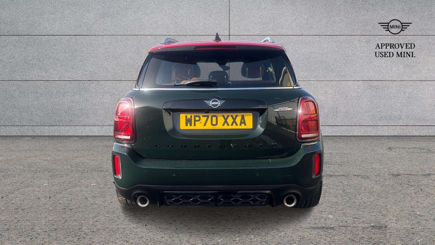 Used MINI Countryman 2020 for sale - 77787218: Photo 20