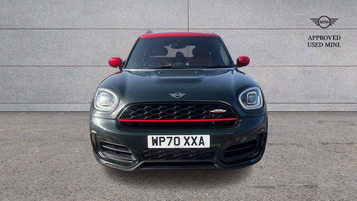 Used MINI Countryman 2020 for sale - 77787218: Photo 21