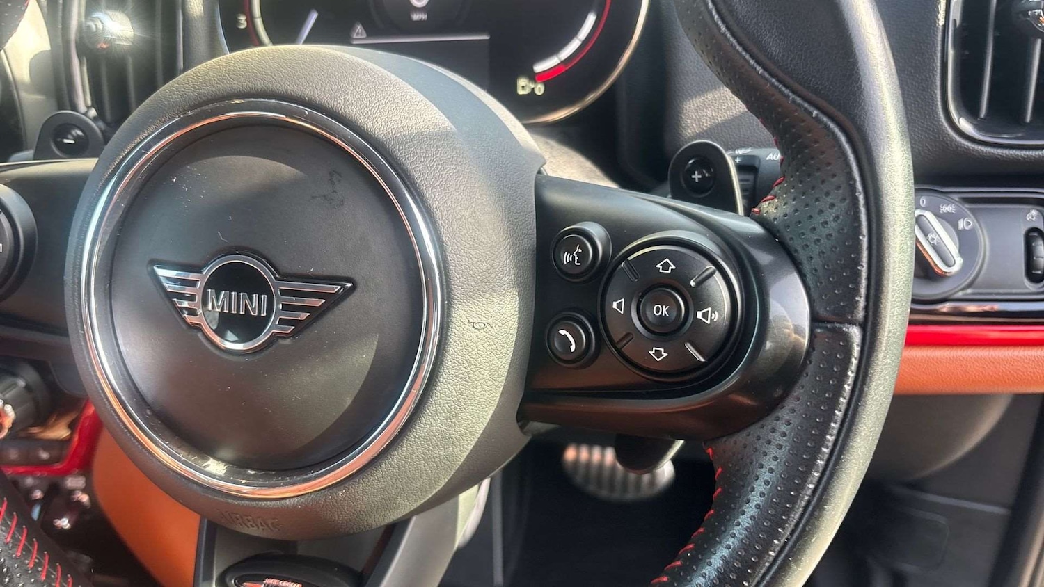 Used MINI Countryman 2020 for sale - 77787218: Photo 23