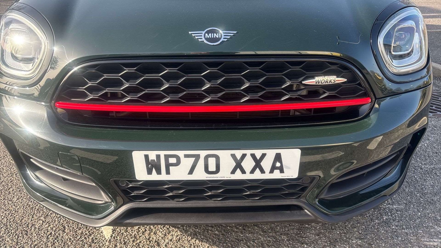 Used MINI Countryman 2020 for sale - 77787218: Photo 24