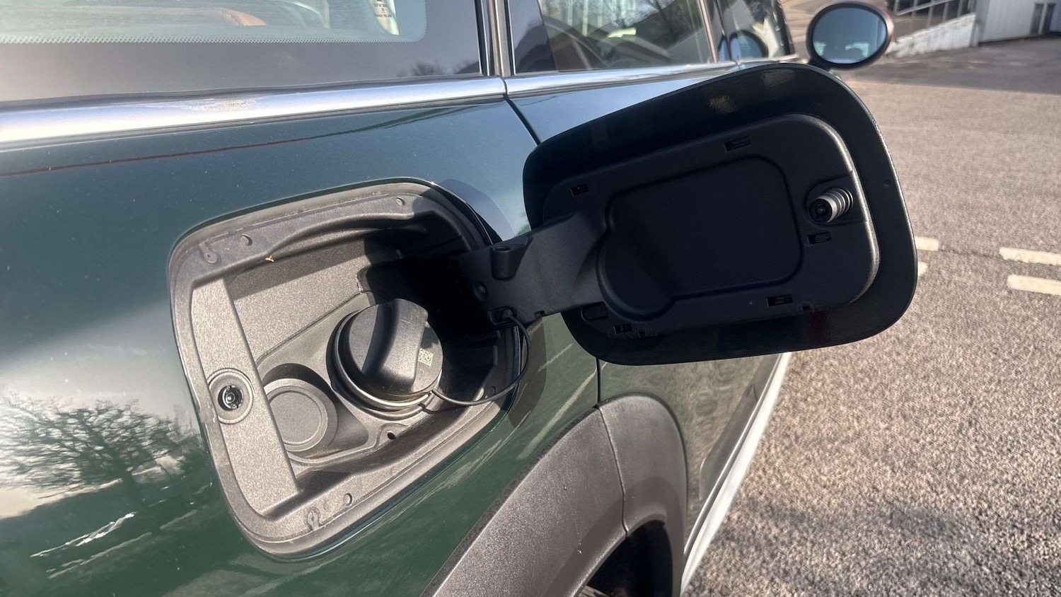 Used MINI Countryman 2020 for sale - 77787218: Photo 25