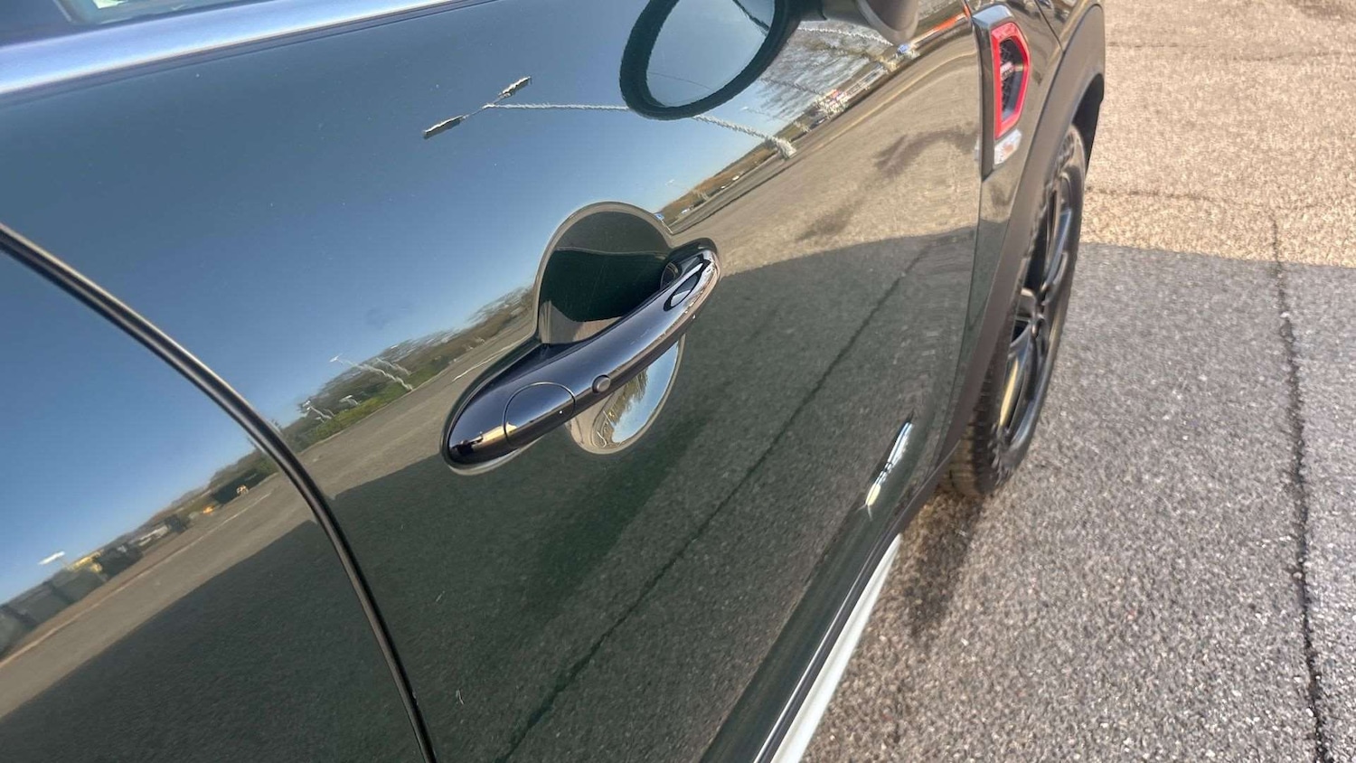 Used MINI Countryman 2020 for sale - 77787218: Photo 26