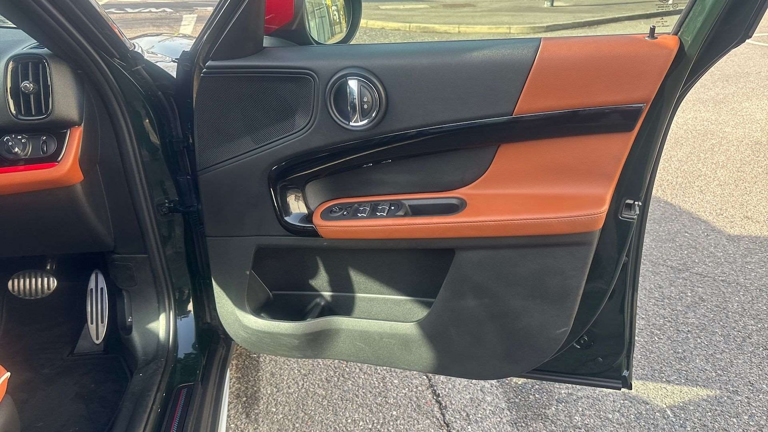 Used MINI Countryman 2020 for sale - 77787218: Photo 27