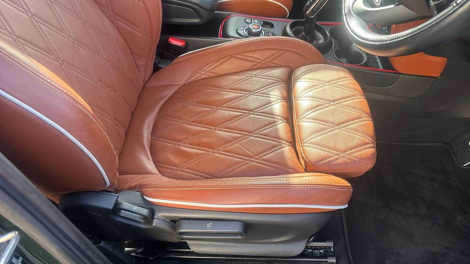 Used MINI Countryman 2020 for sale - 77787218: Photo 28