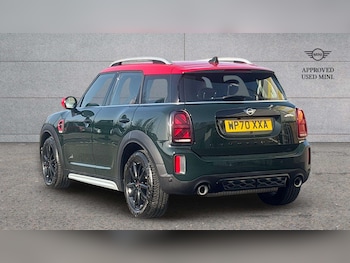 Used MINI Countryman 2020 for sale - 77787218: Photo
