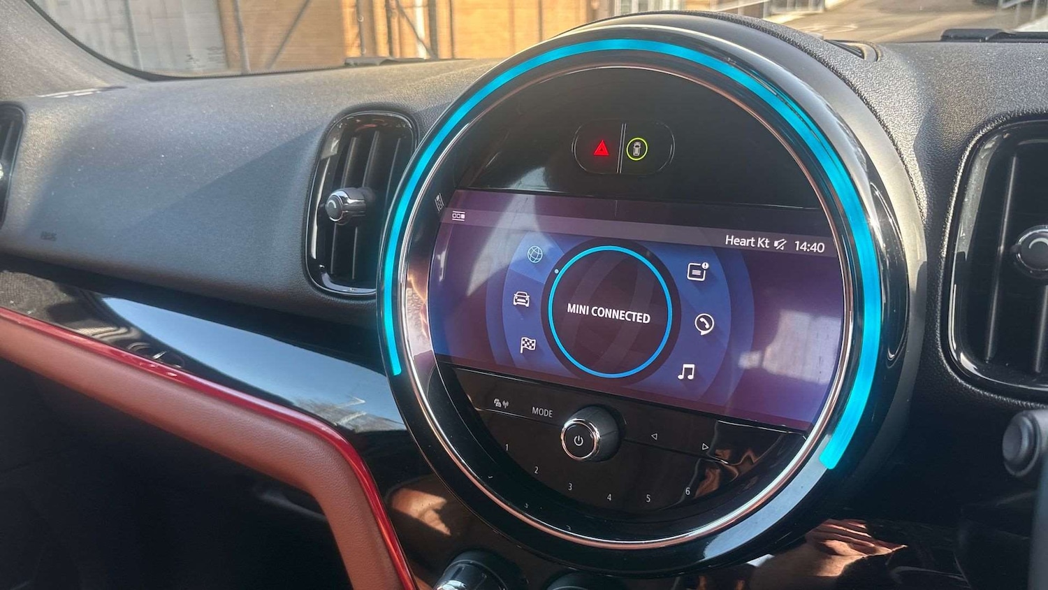 Used MINI Countryman 2020 for sale - 77787218: Photo 31