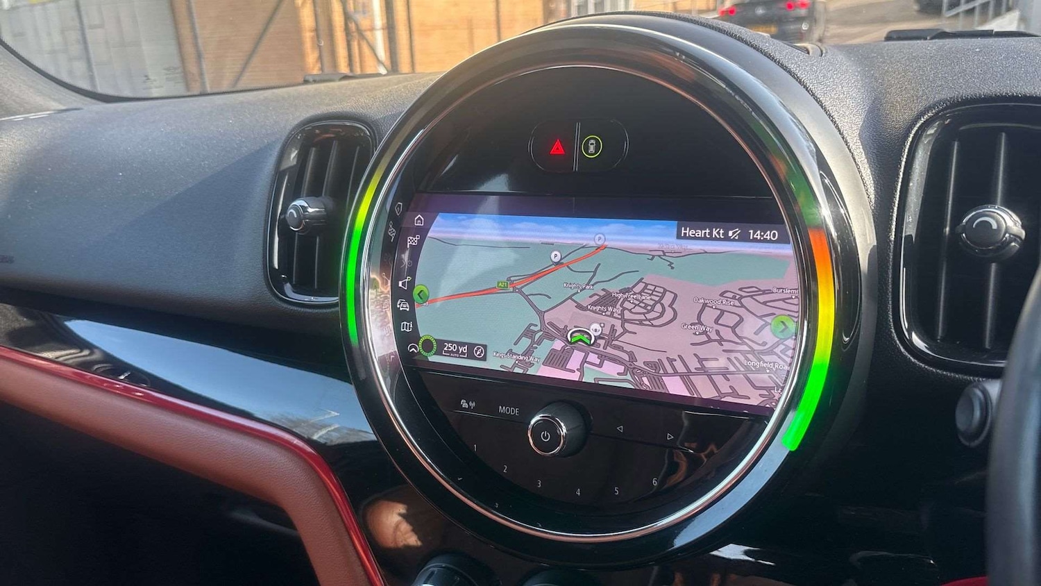 Used MINI Countryman 2020 for sale - 77787218: Photo 33