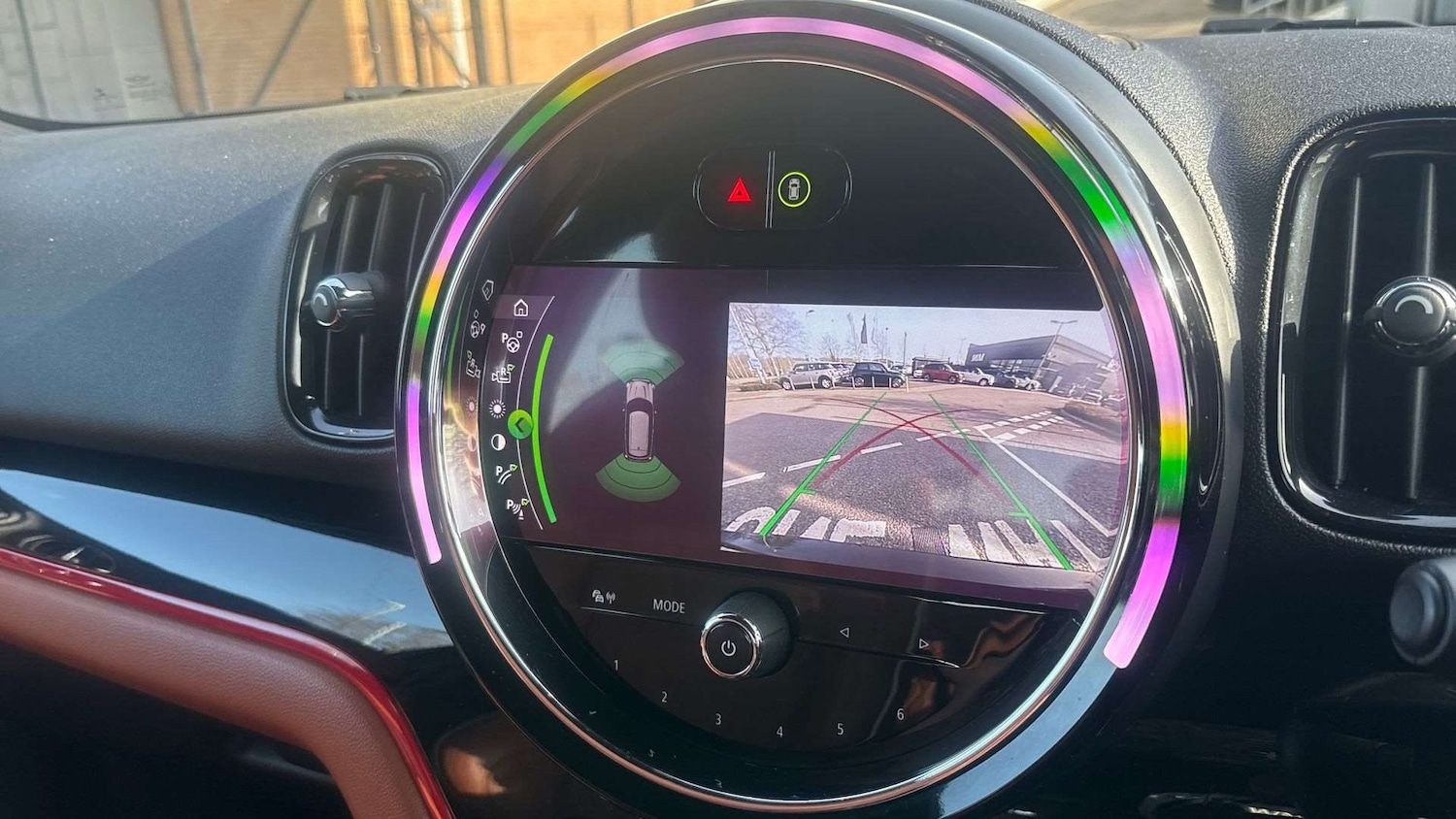 Used MINI Countryman 2020 for sale - 77787218: Photo 34