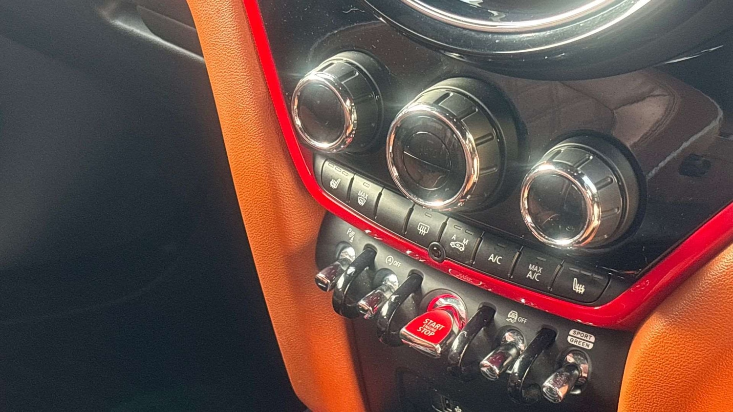 Used MINI Countryman 2020 for sale - 77787218: Photo 35